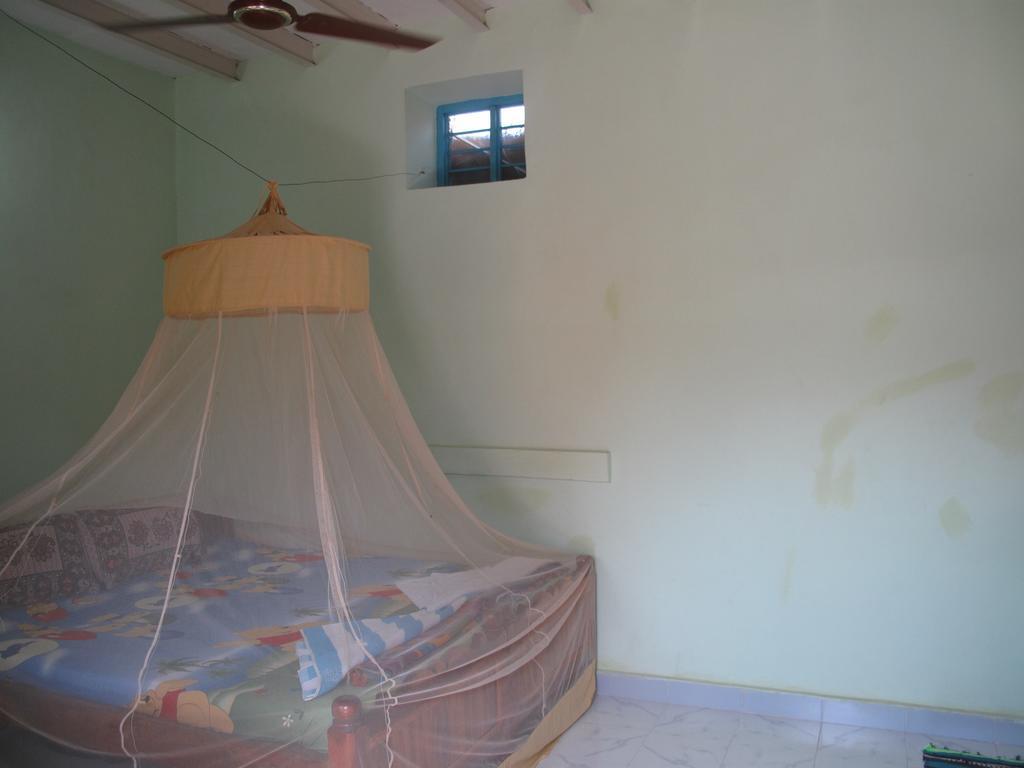Om Shiva Guest House 함피 외부 사진
